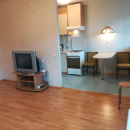 Apartment Studio In 10Min From The Old Town 리가 외부 사진