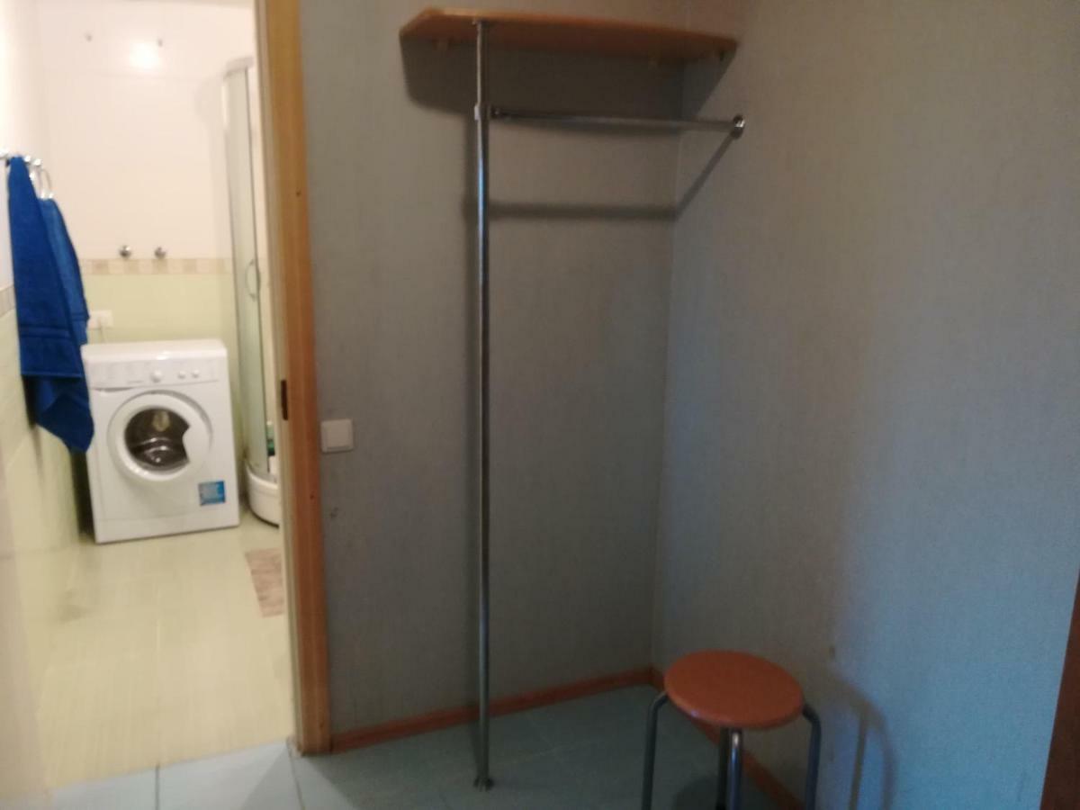 Apartment Studio In 10Min From The Old Town 리가 외부 사진