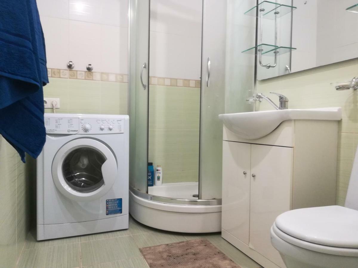 Apartment Studio In 10Min From The Old Town 리가 외부 사진