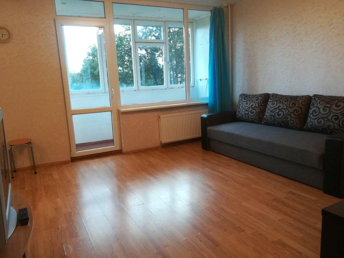 Apartment Studio In 10Min From The Old Town 리가 외부 사진