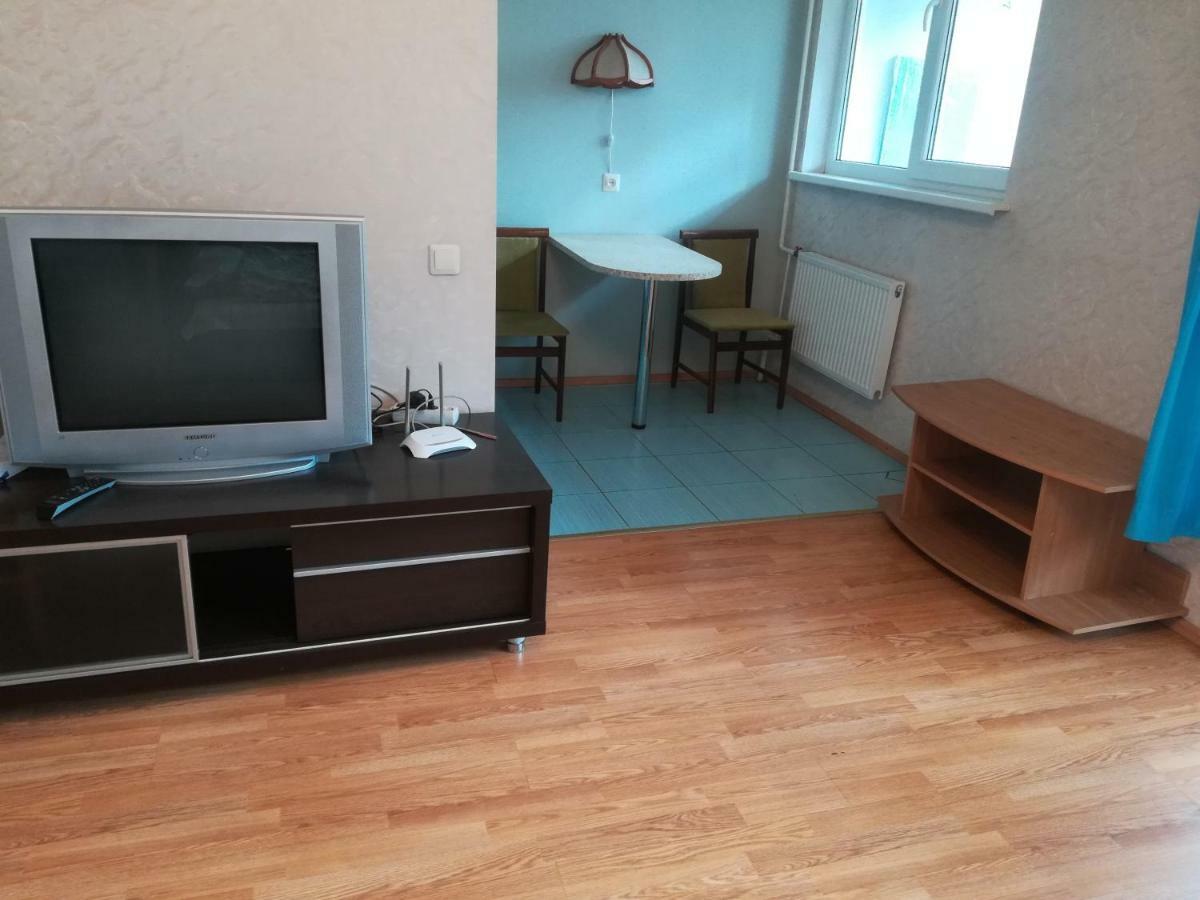 Apartment Studio In 10Min From The Old Town 리가 외부 사진